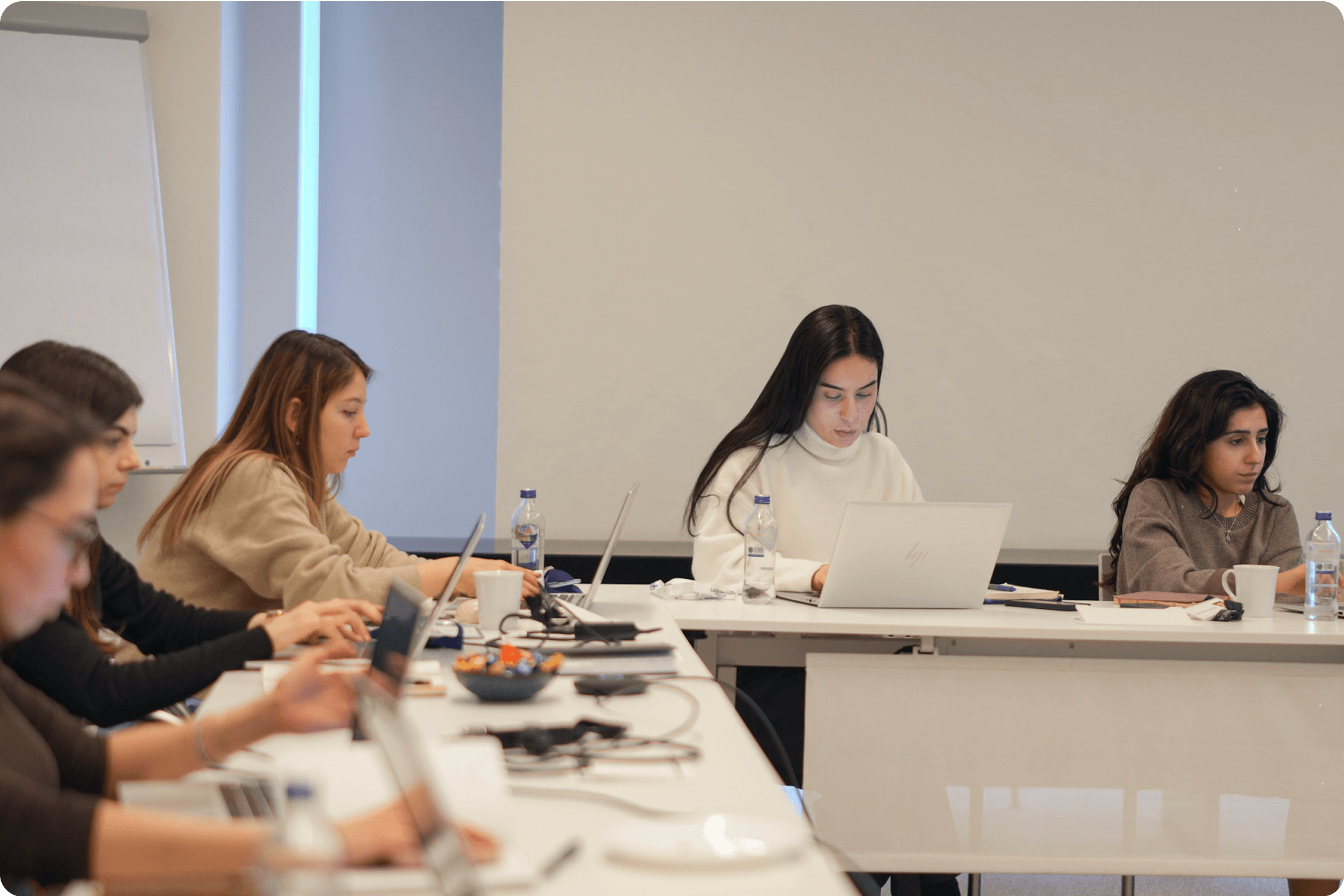 Dünyanın önde gelen markalarının yeni nesil yapay zeka çözümlerimizle nasıl büyüdüğünü keşfedin