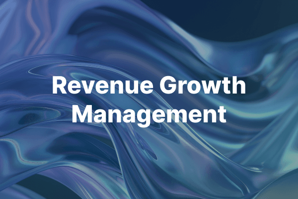 Revenue Growth Management in E-Commerce