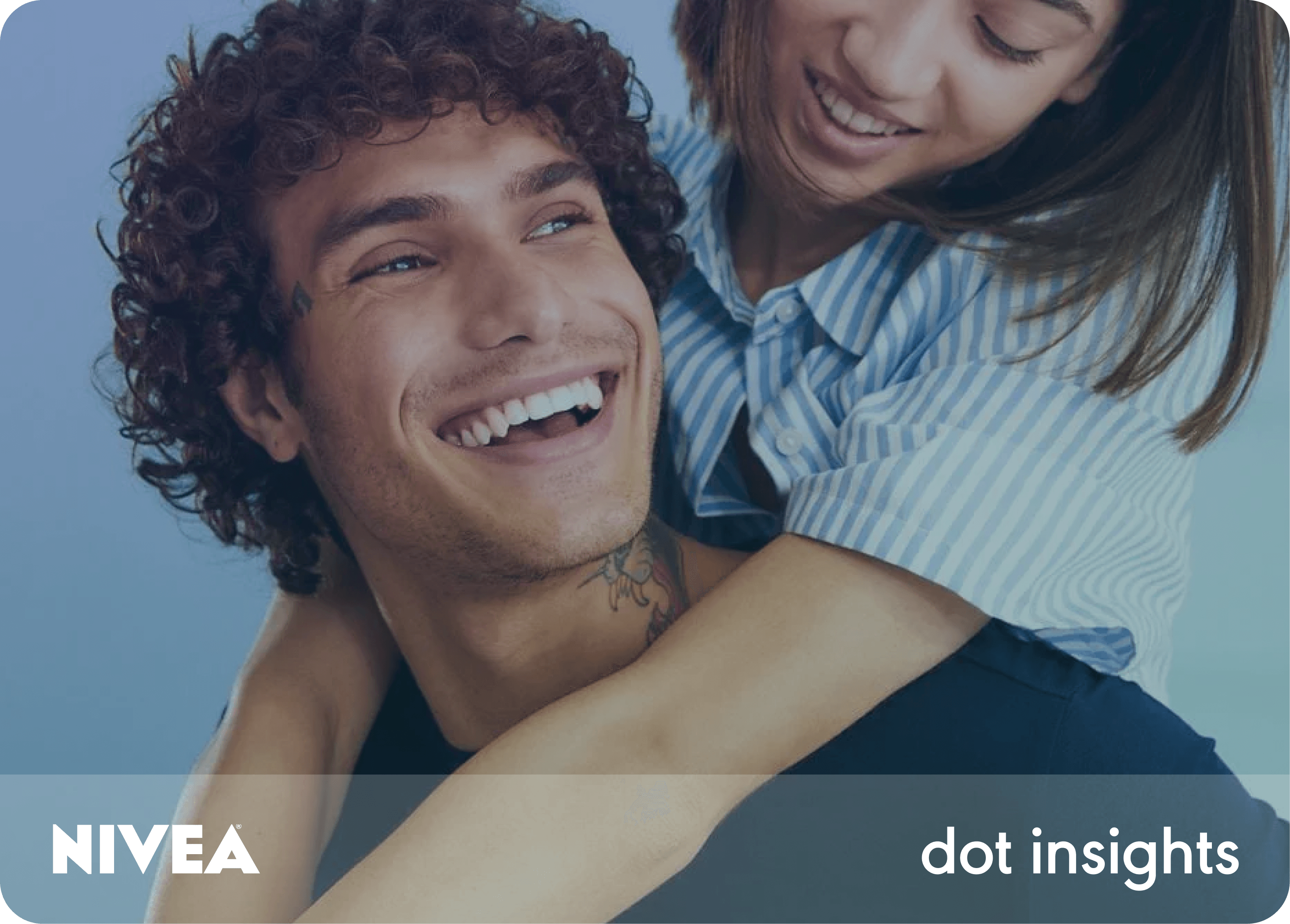 Nivea, increased sales by 92% using Datadot Retailer Media and achieved 4x sales growth with Shopper Insight.