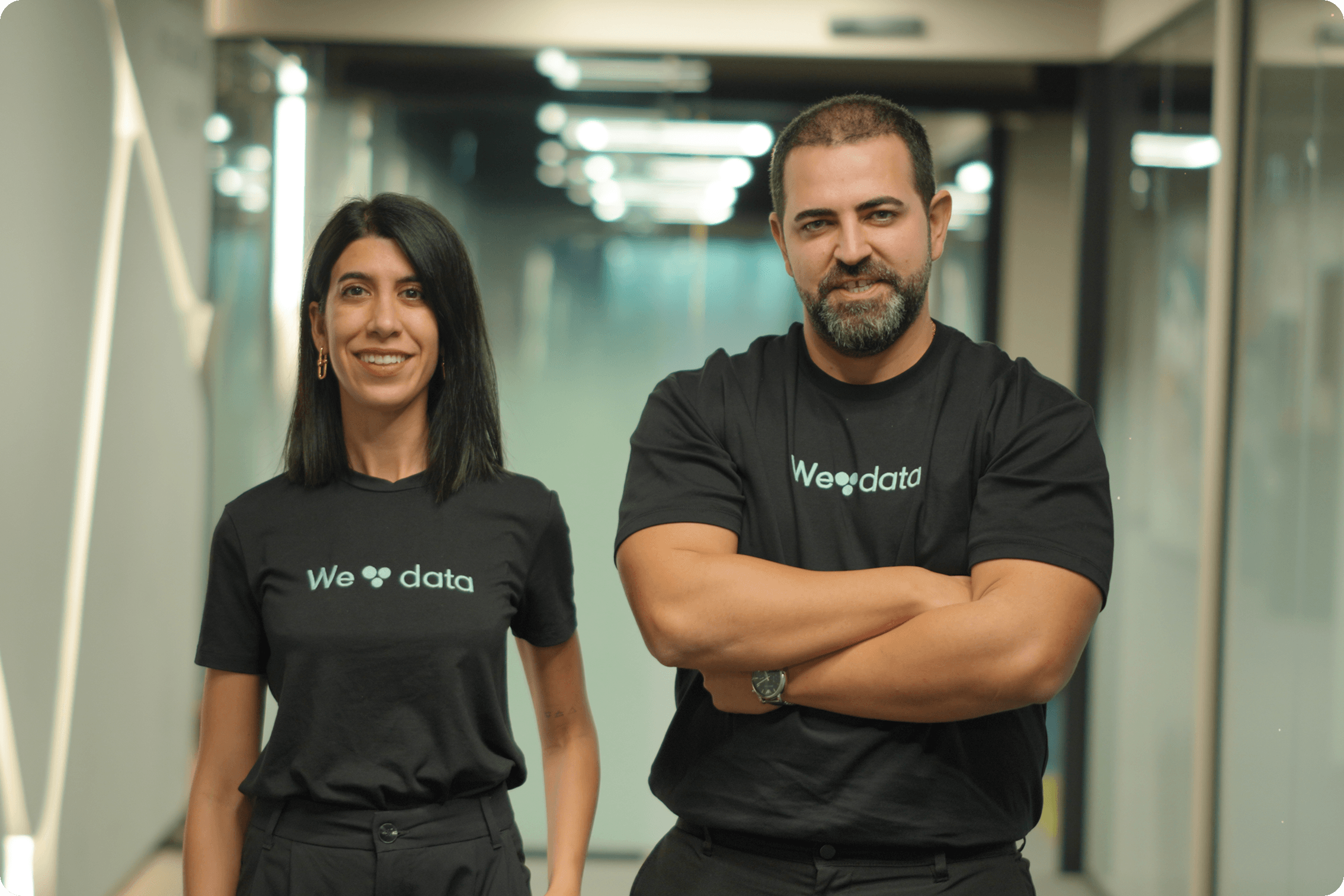 Usersdot Secures $11M Funding to Advance AI Products & Global Reach